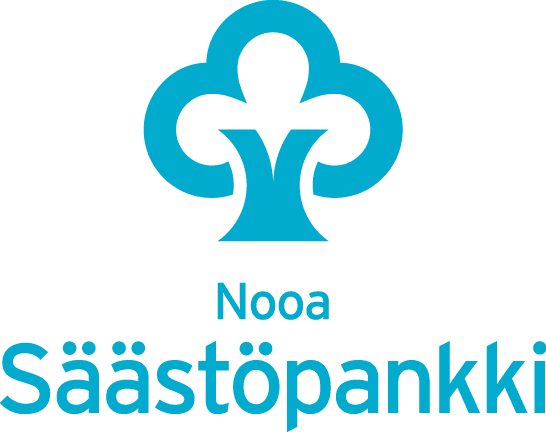 Nooa_Sp-logo_turkoosi web Nooa Säästöpankki logo